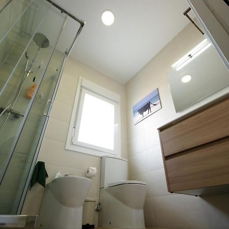 타리파 Apartamento Ocean 아파트 외부 사진