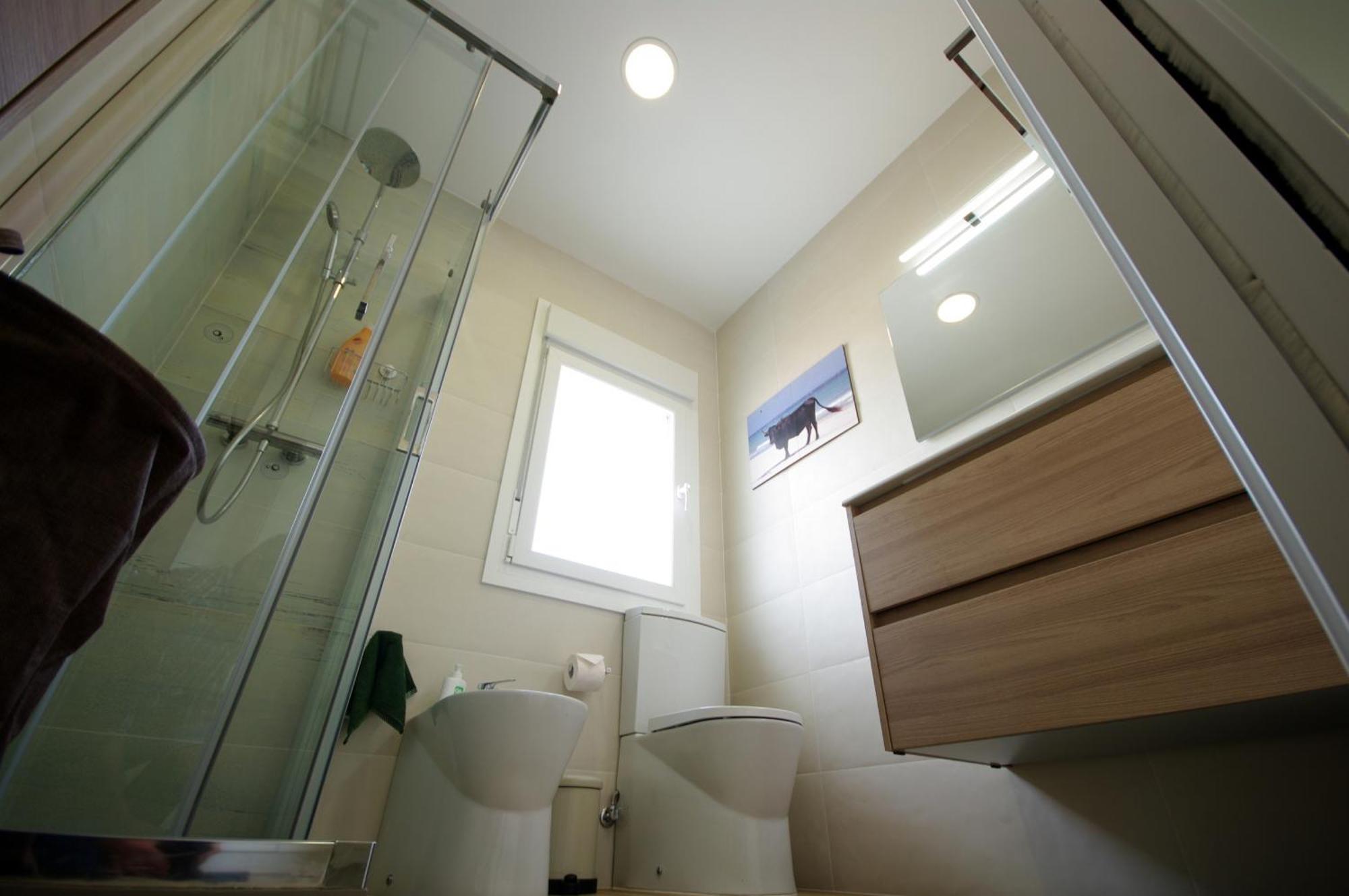 타리파 Apartamento Ocean 아파트 외부 사진