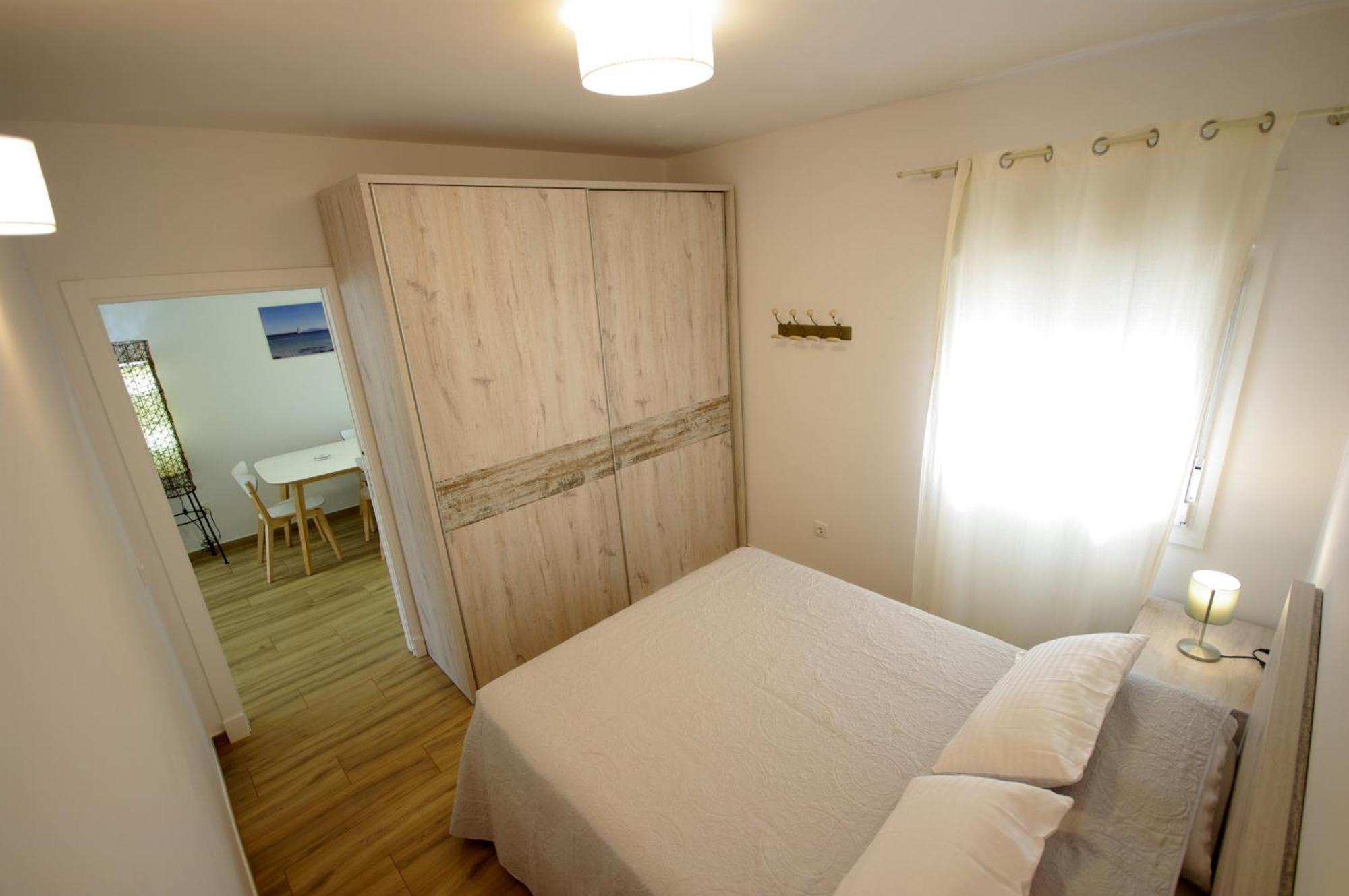 타리파 Apartamento Ocean 아파트 외부 사진