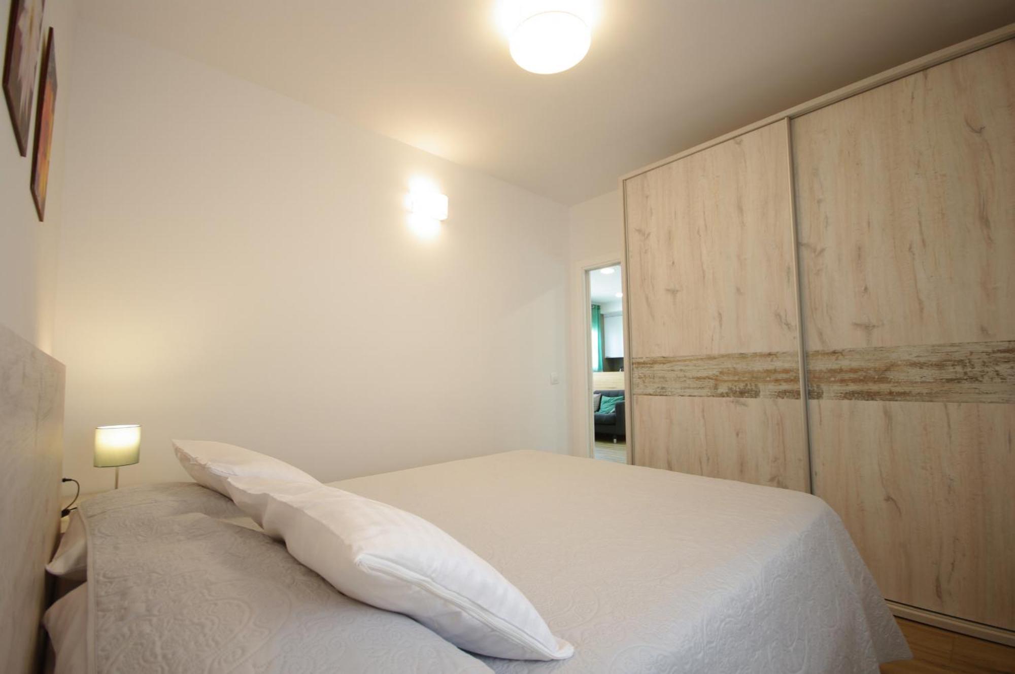 타리파 Apartamento Ocean 아파트 외부 사진