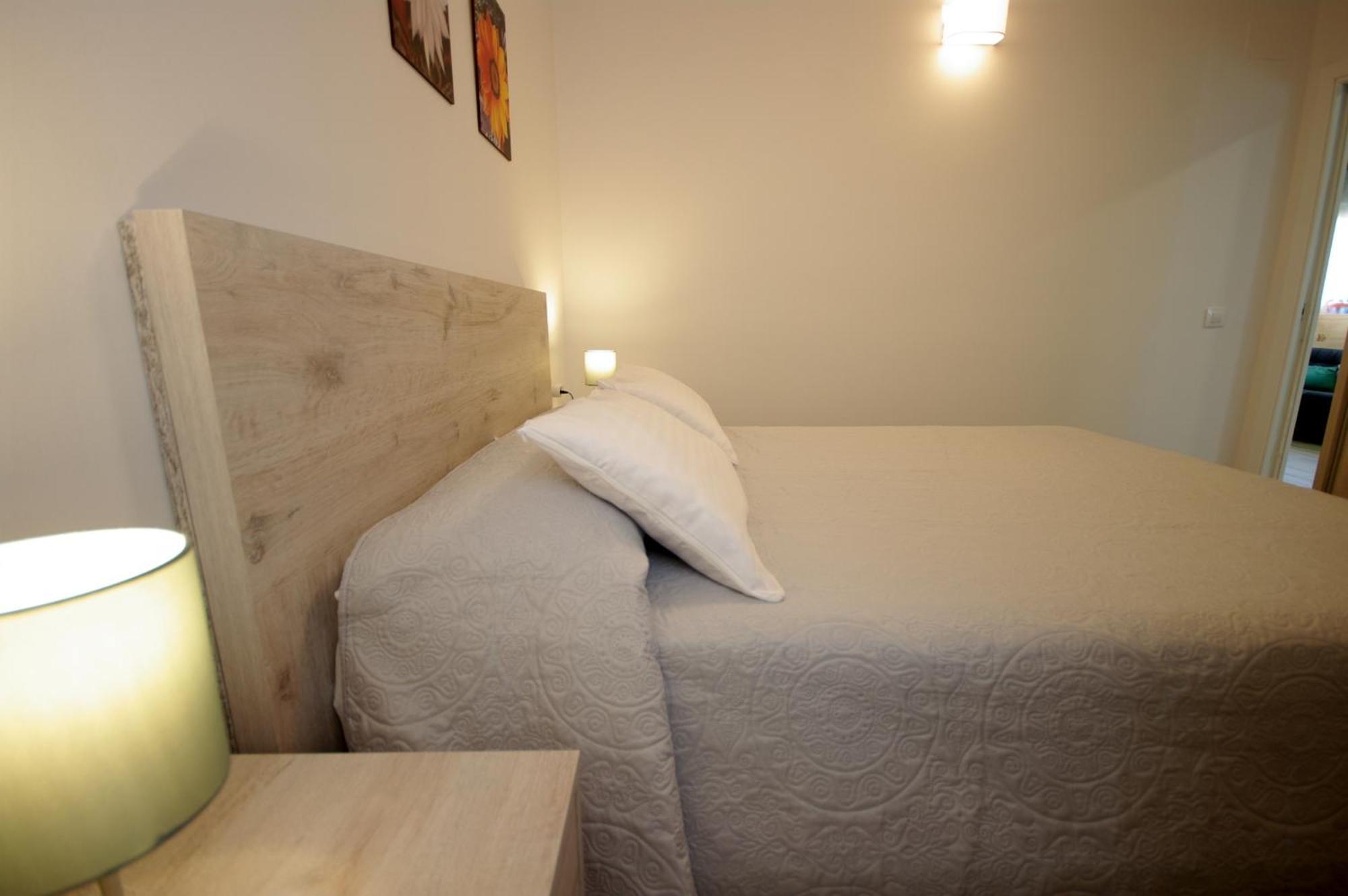 타리파 Apartamento Ocean 아파트 외부 사진