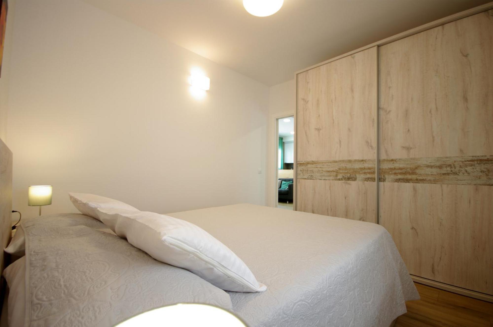 타리파 Apartamento Ocean 아파트 외부 사진
