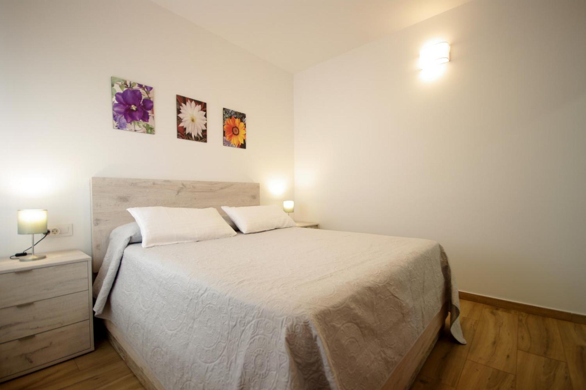 타리파 Apartamento Ocean 아파트 외부 사진