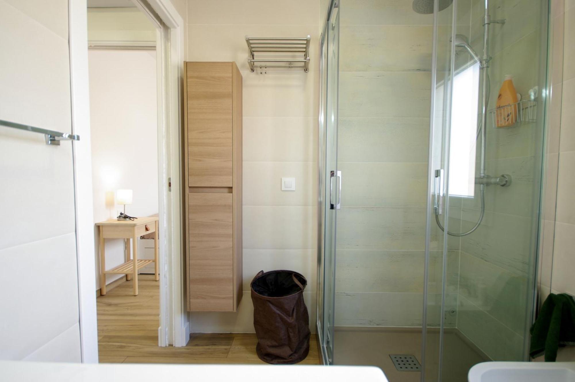 타리파 Apartamento Ocean 아파트 외부 사진
