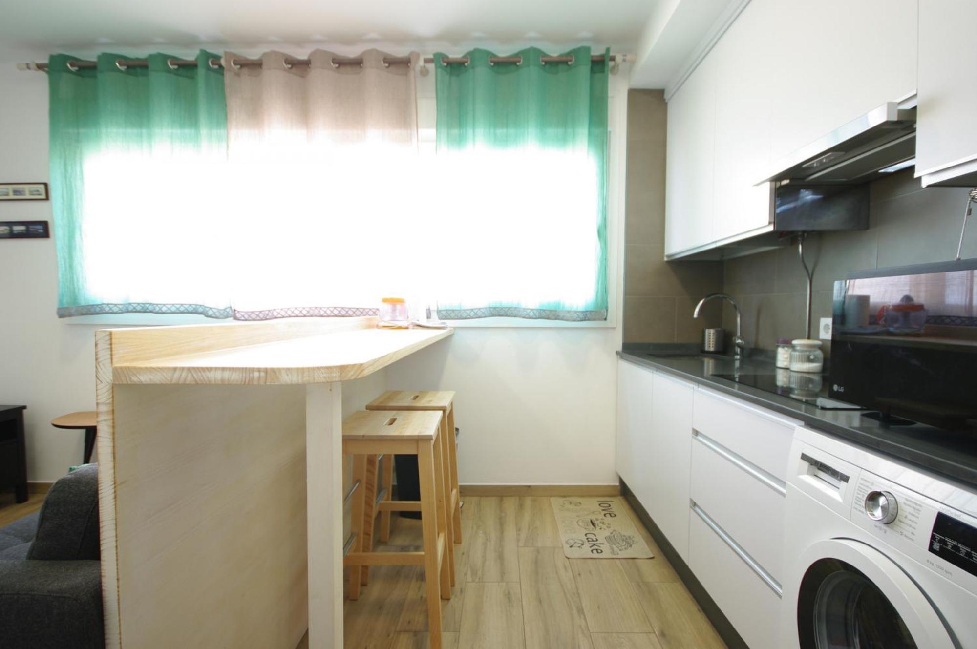 타리파 Apartamento Ocean 아파트 외부 사진