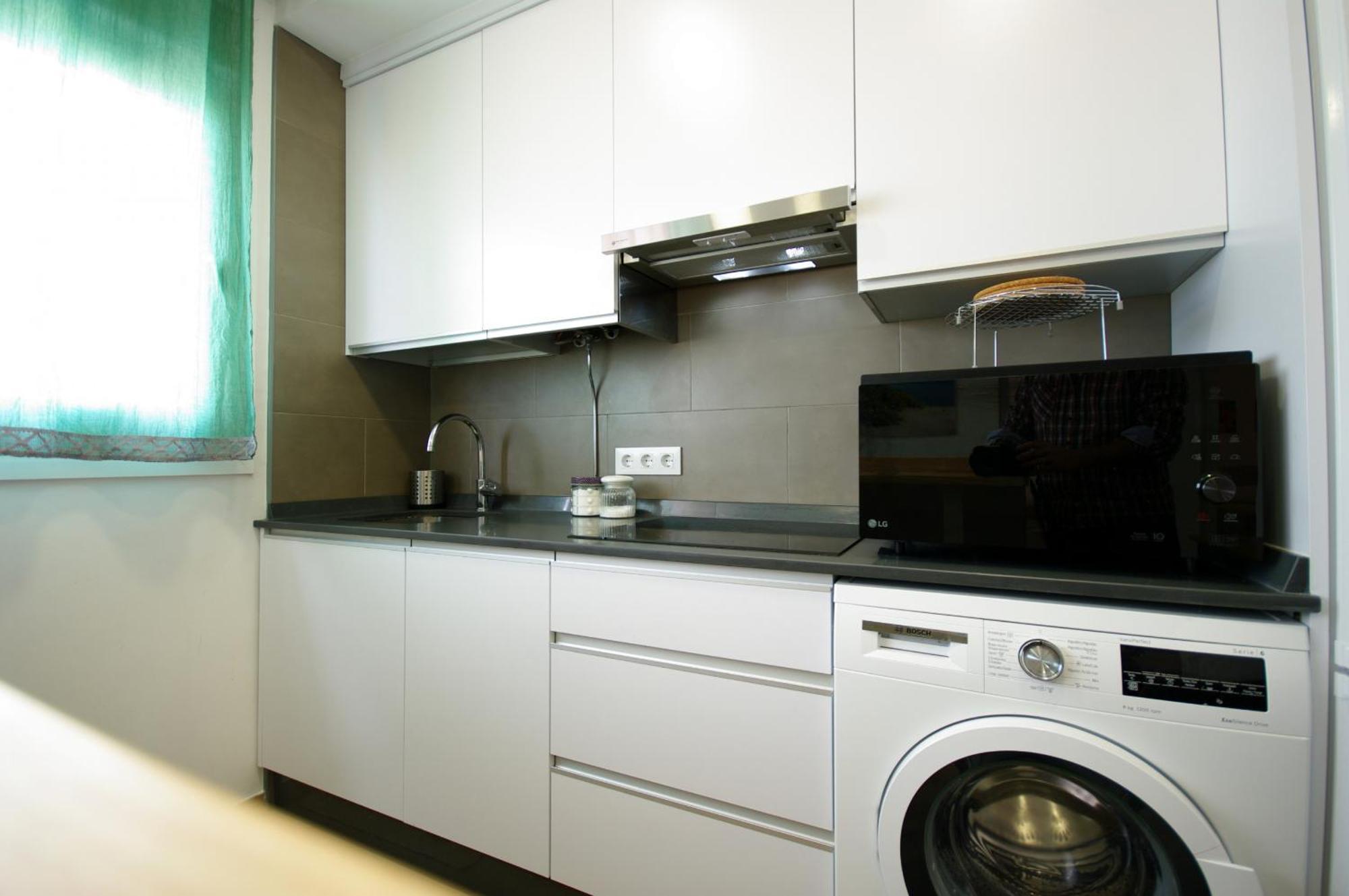 타리파 Apartamento Ocean 아파트 외부 사진
