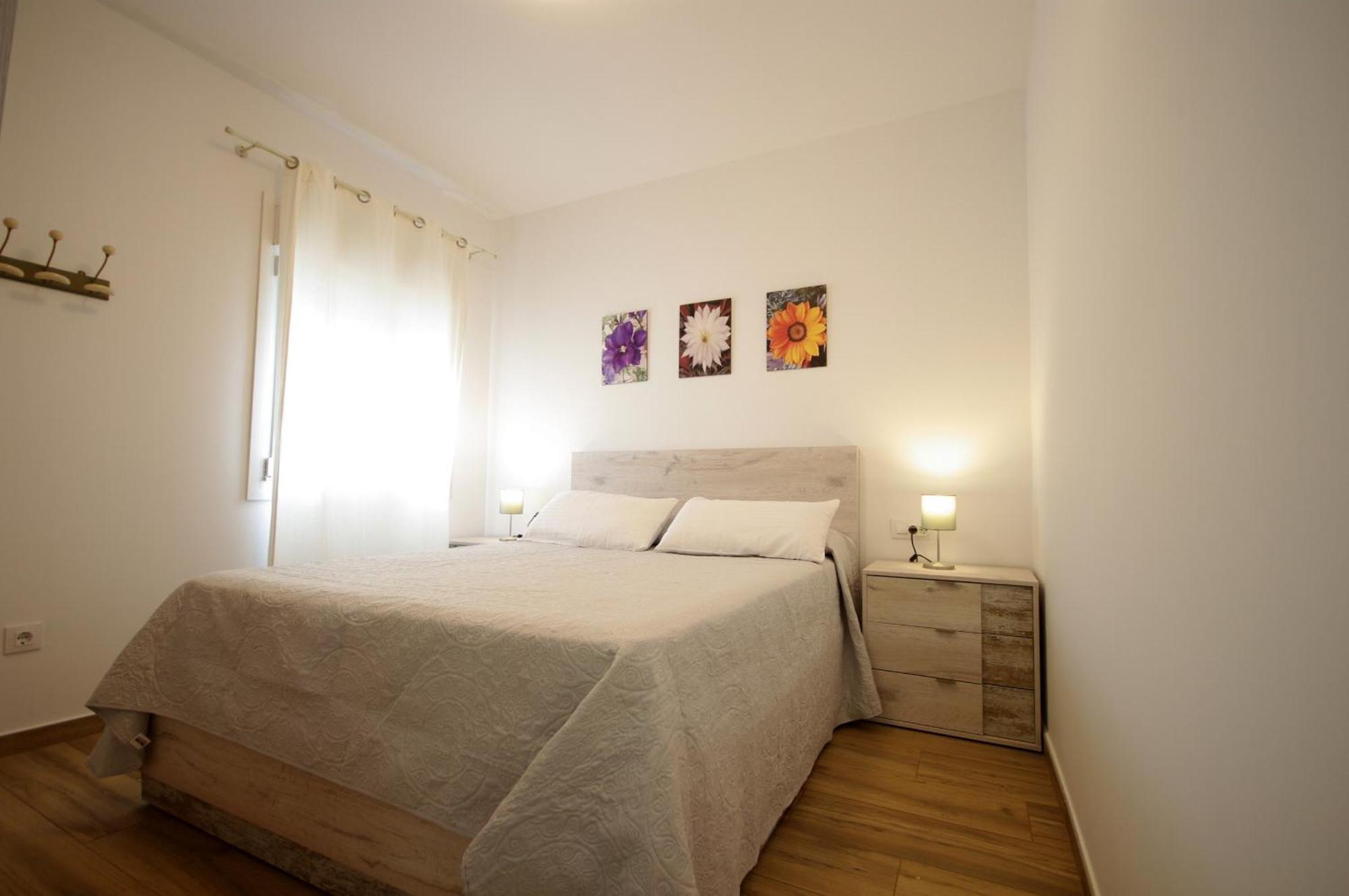 타리파 Apartamento Ocean 아파트 외부 사진
