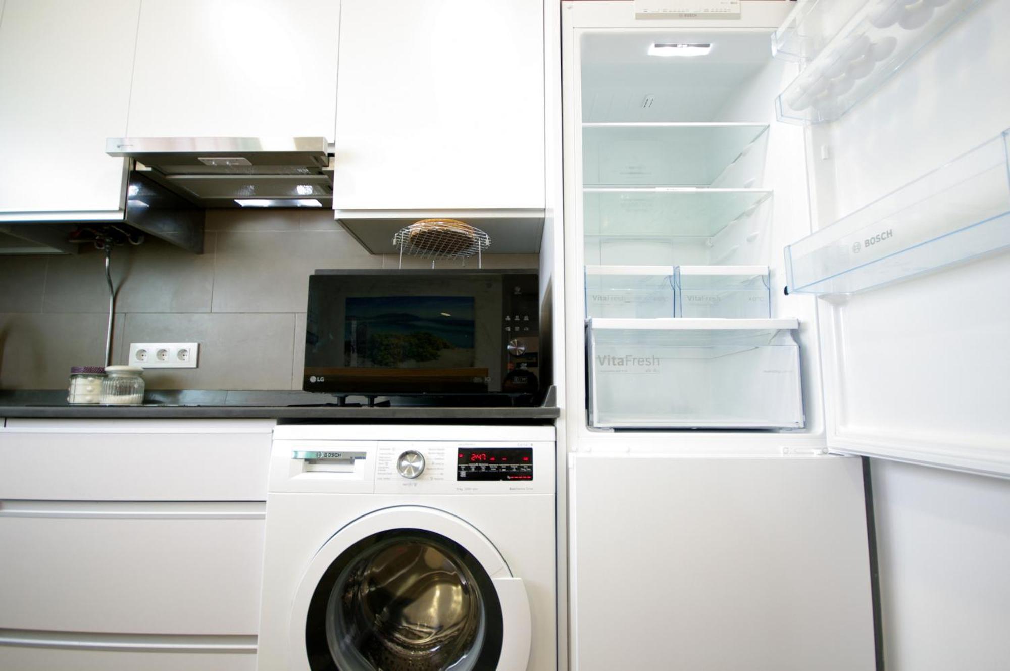 타리파 Apartamento Ocean 아파트 외부 사진
